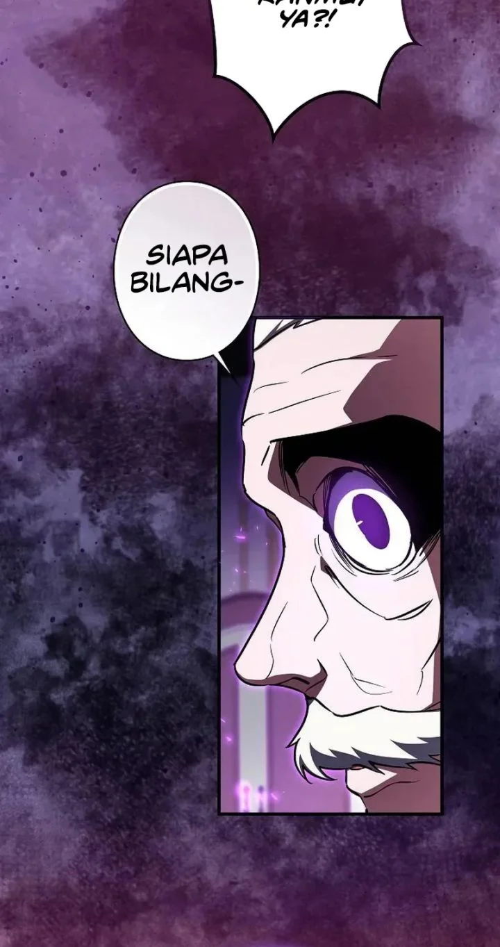 Love Letter From The Future Chapter 43 Gambar 46