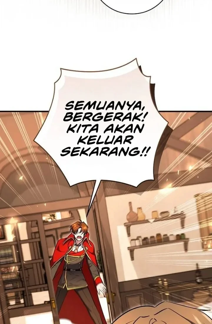 Love Letter From The Future Chapter 45 Gambar 46