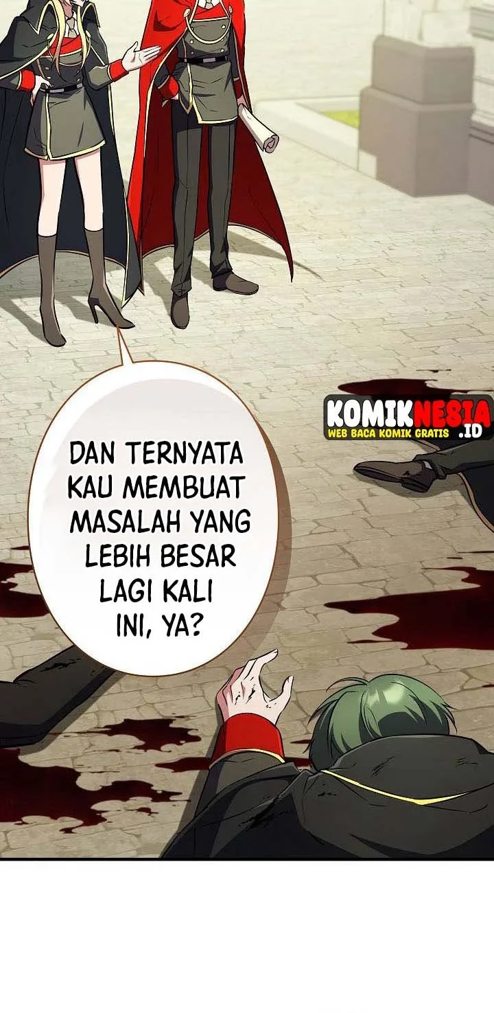 Love Letter From The Future Chapter 50 Gambar 44