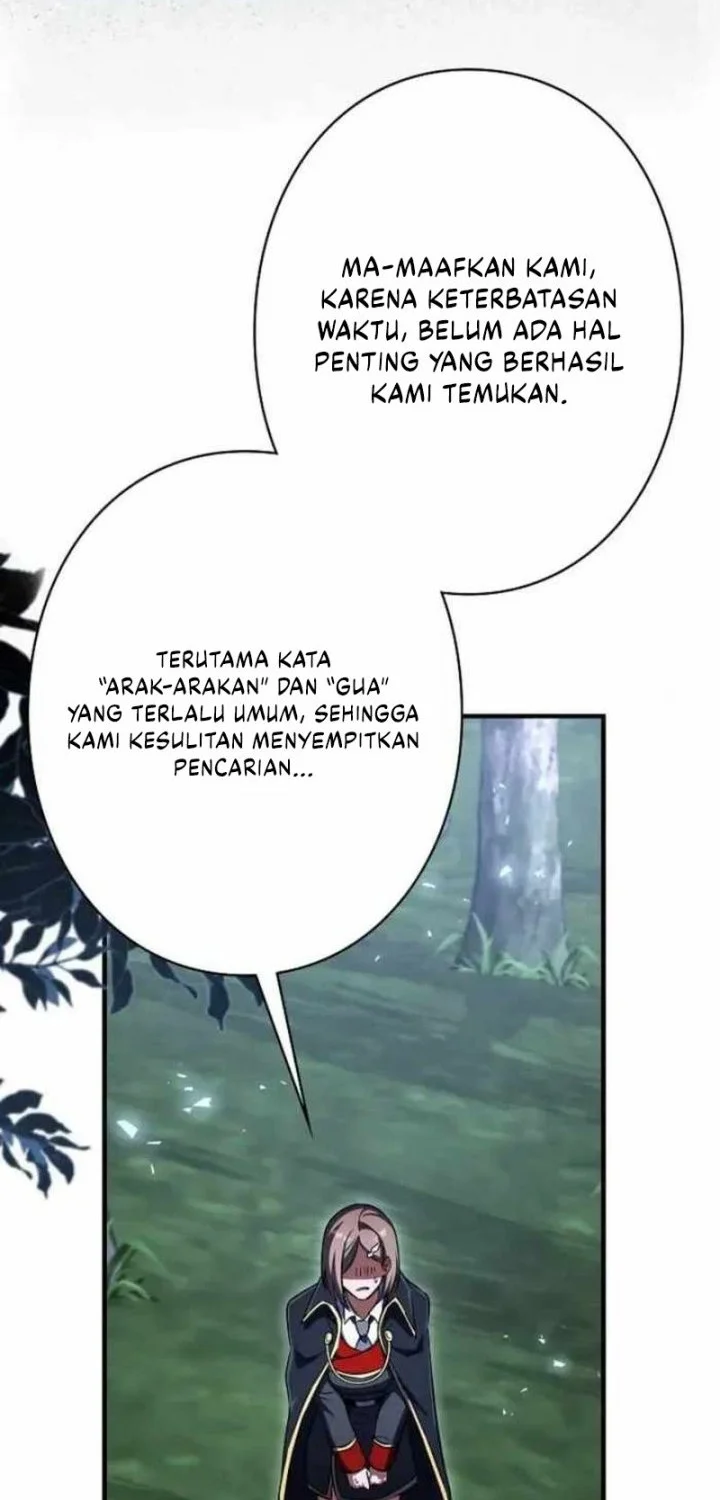 Love Letter From The Future Chapter 52 Gambar 40