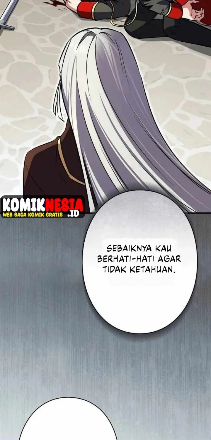 Love Letter From The Future Chapter 53 Gambar 44