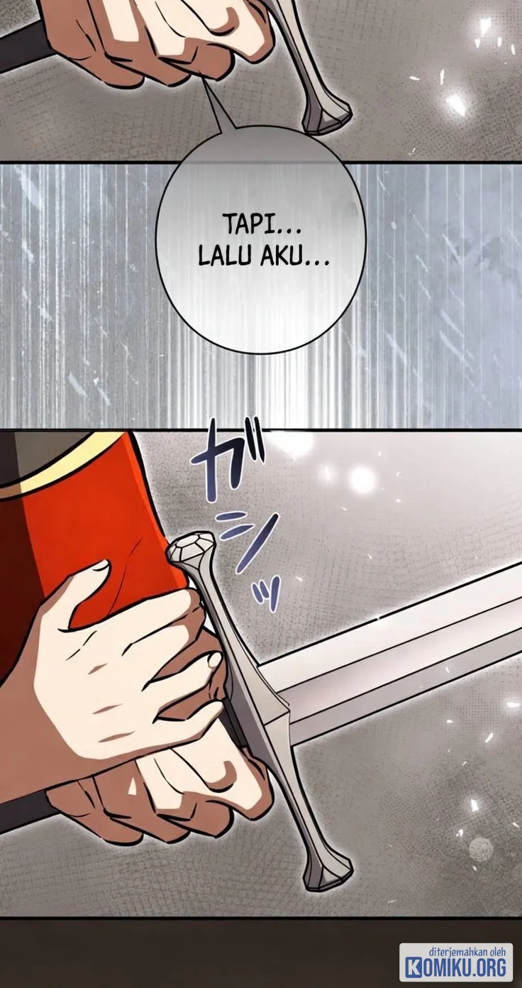 Love Letter From The Future Chapter 58 Gambar 64