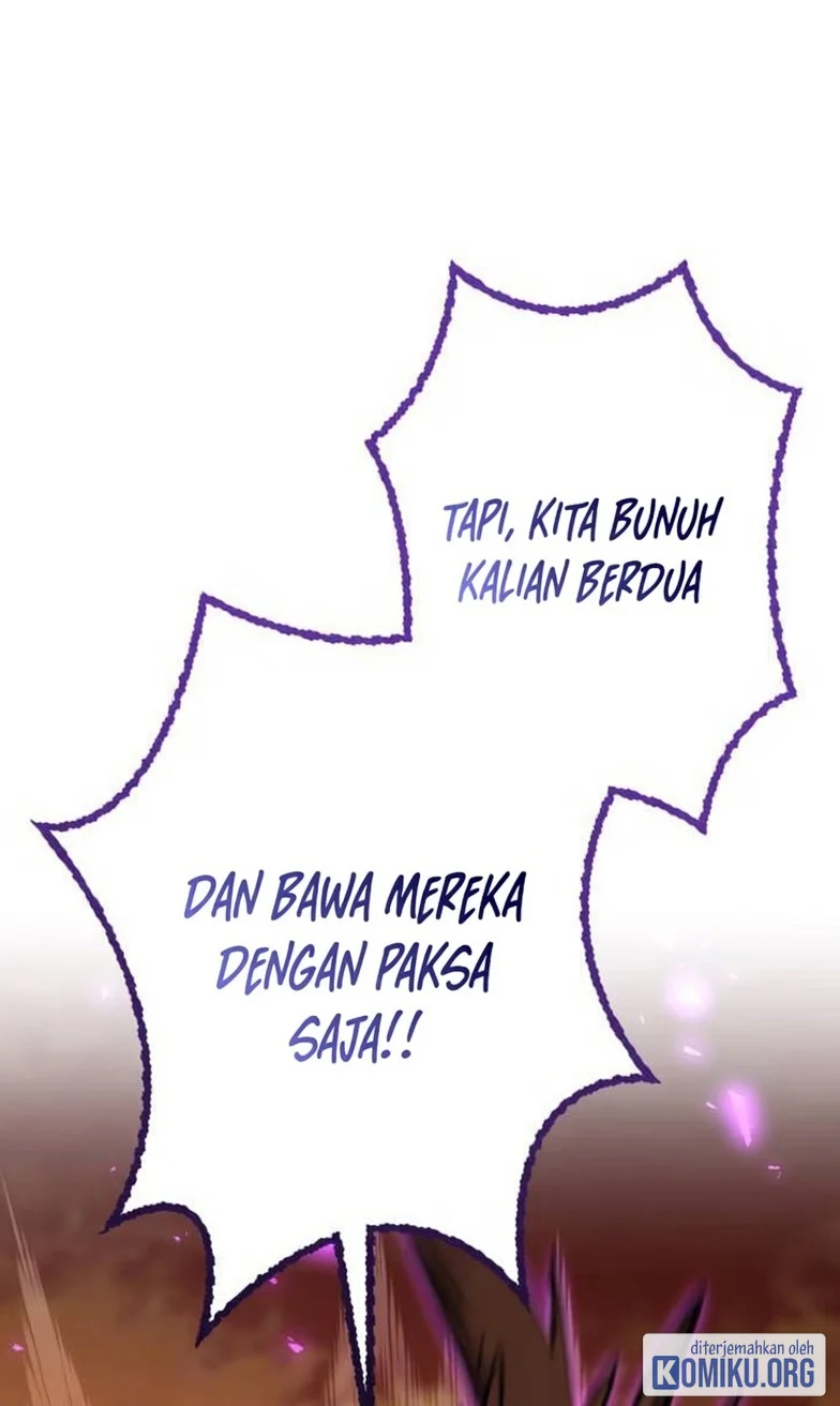 Love Letter From The Future Chapter 60 Gambar 64