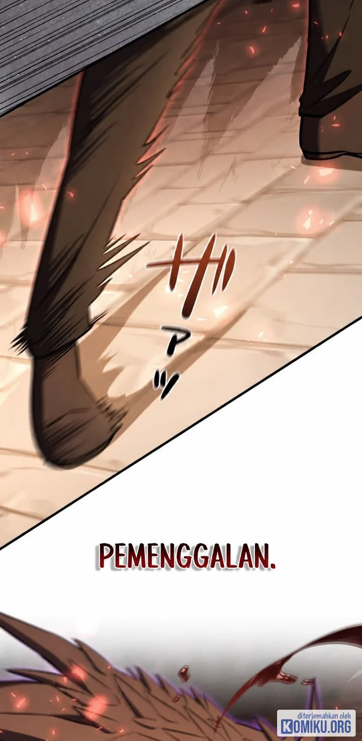 Love Letter From The Future Chapter 60 Gambar 68