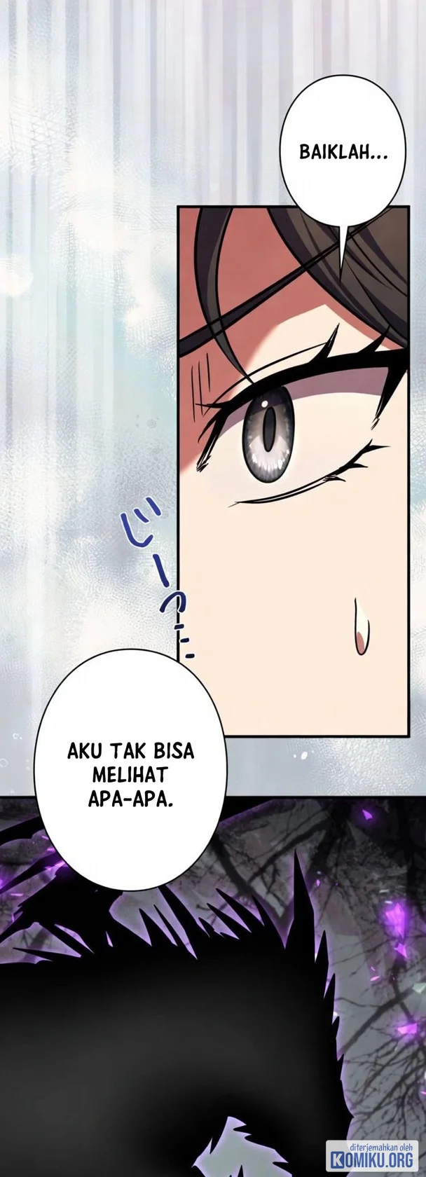 Love Letter From The Future Chapter 61 Gambar 58