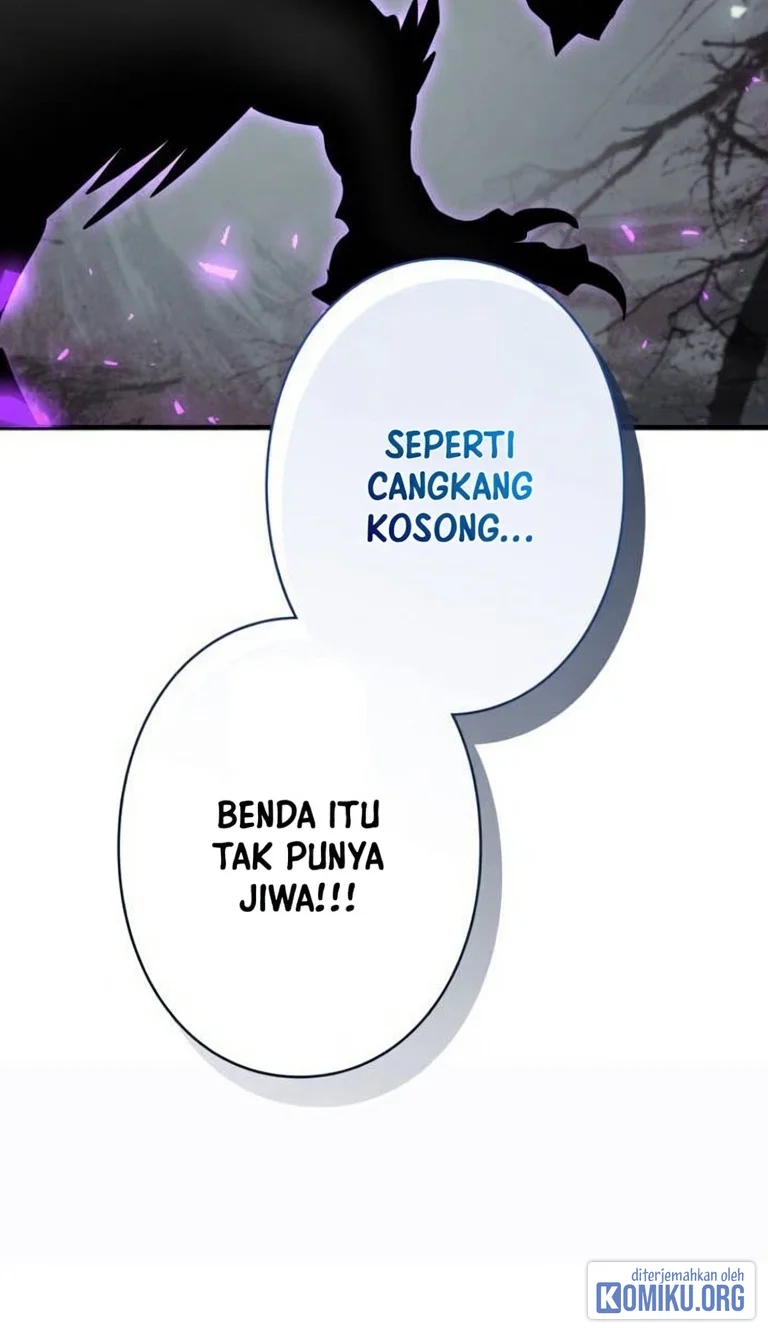 Love Letter From The Future Chapter 61 Gambar 59