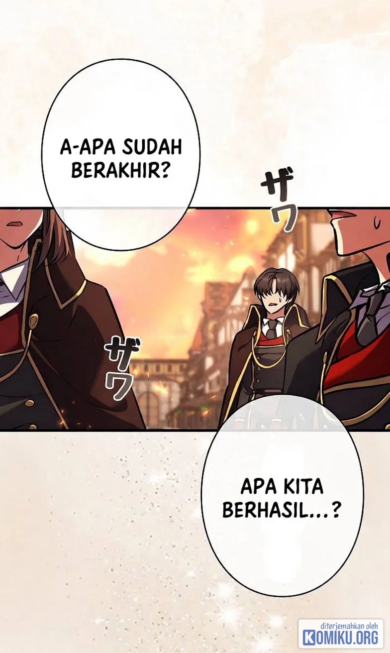 Love Letter From The Future Chapter 62 Gambar 54