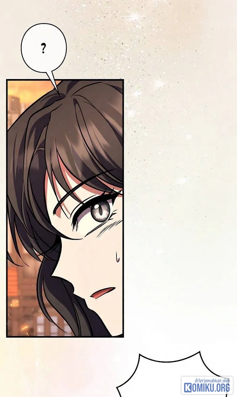 Love Letter From The Future Chapter 62 Gambar 55
