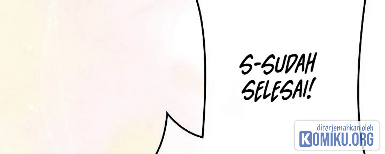Love Letter From The Future Chapter 62 Gambar 56