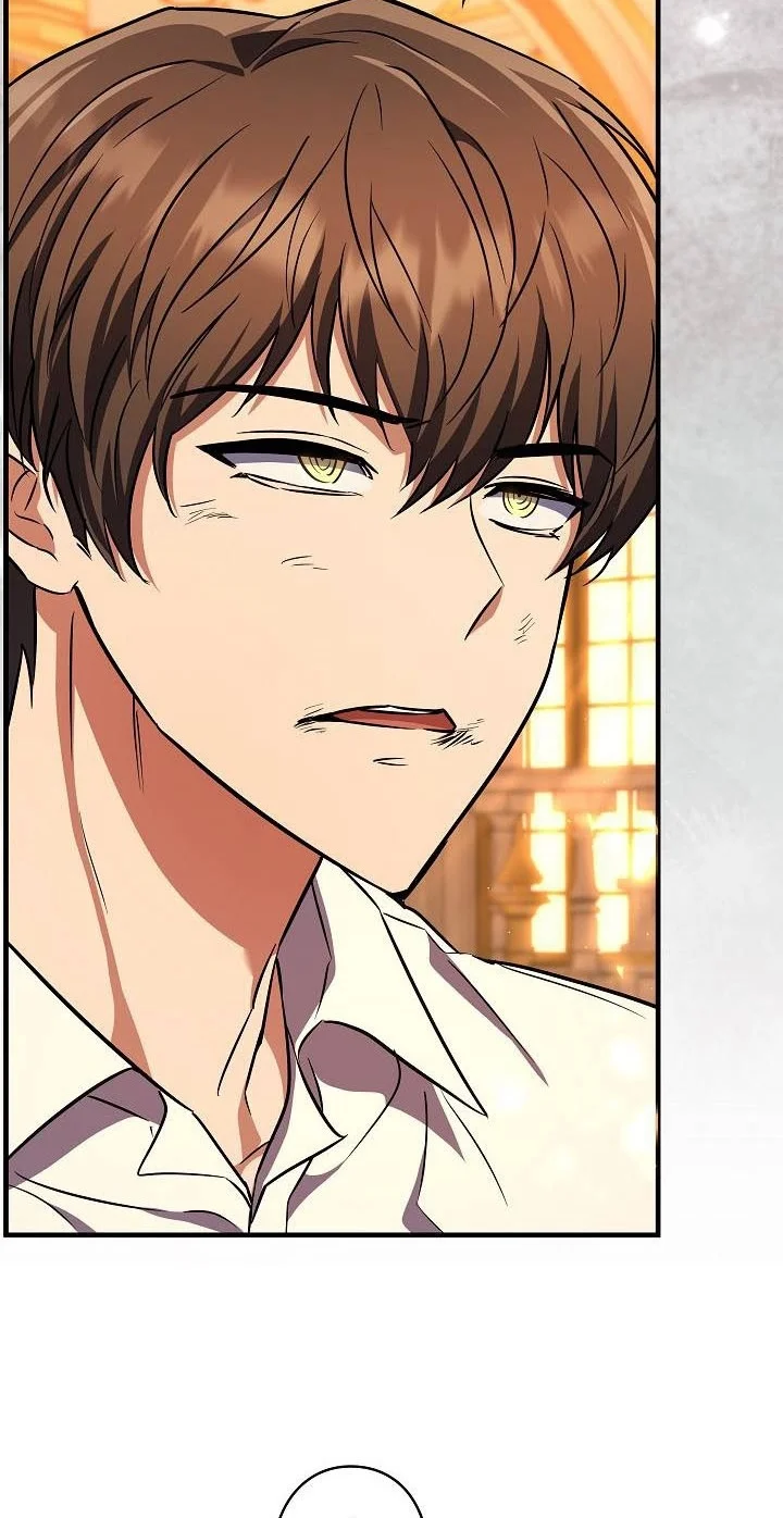 Love Letter From The Future Chapter 64 Gambar 58