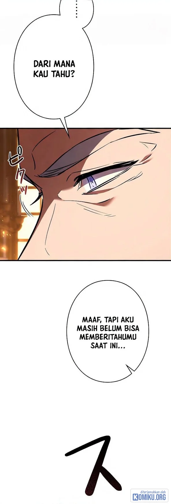 Love Letter From The Future Chapter 64 Gambar 59