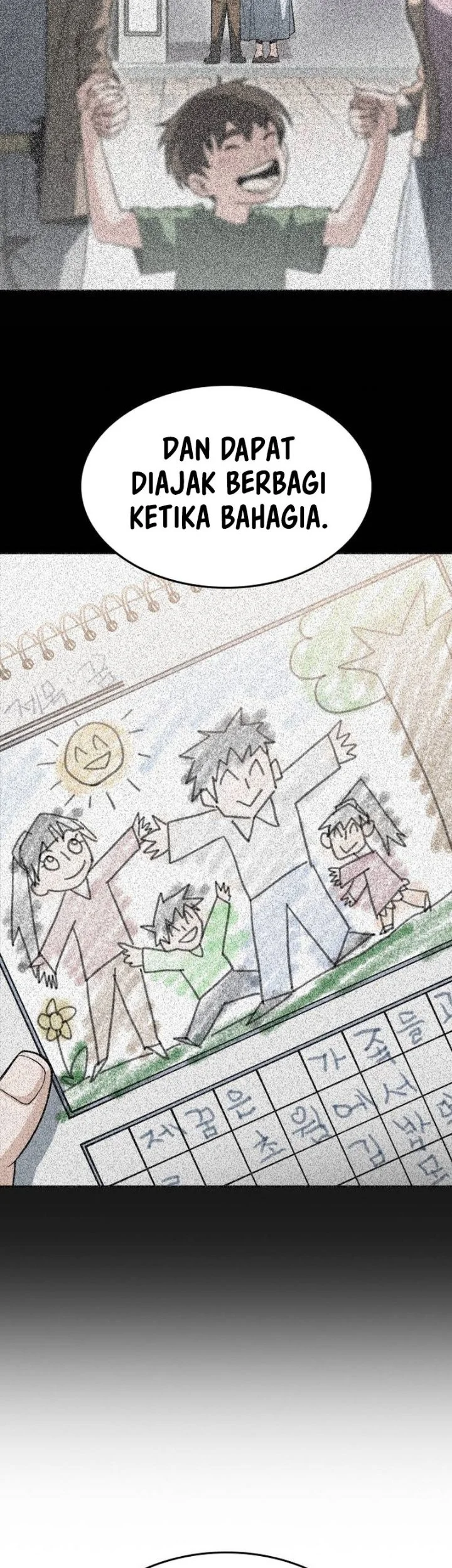 Love Rips Zombie Apart Chapter 1 Gambar 109