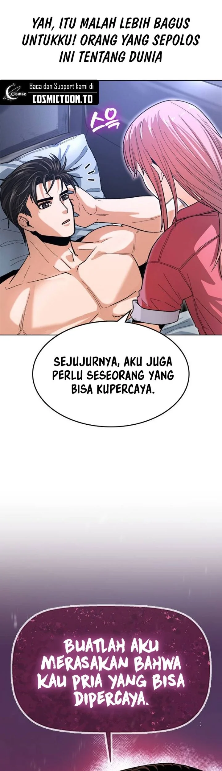 Love Rips Zombie Apart Chapter 1 Gambar 112