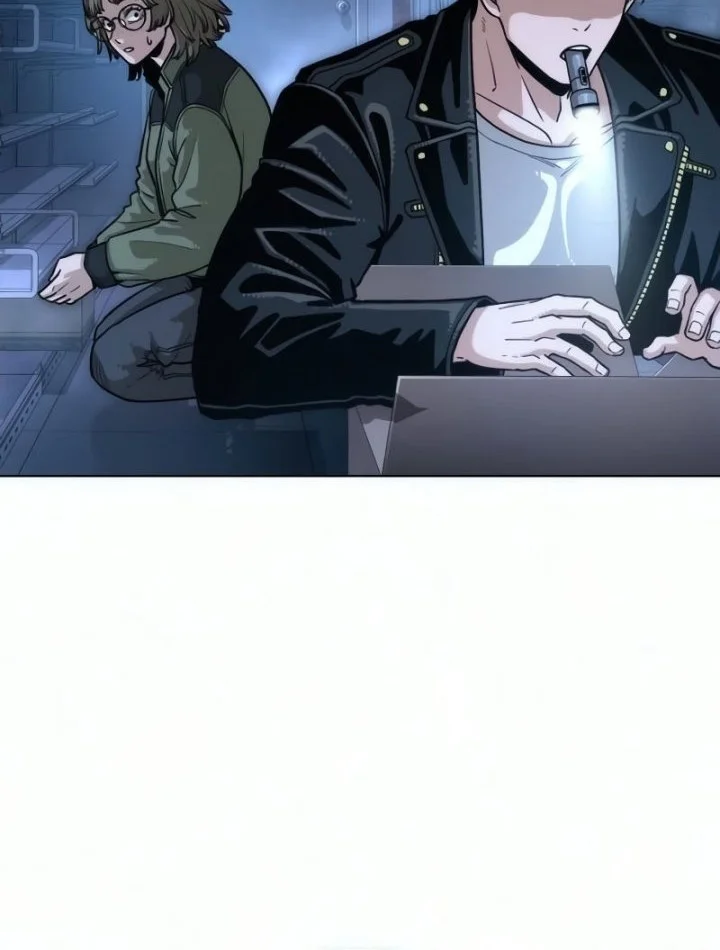 Love Rips Zombie Apart Chapter 2 Gambar 78