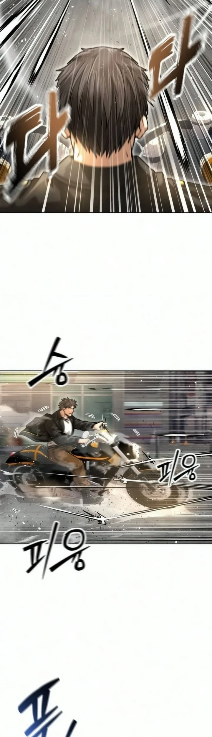 Love Rips Zombie Apart Chapter 3 Gambar 68