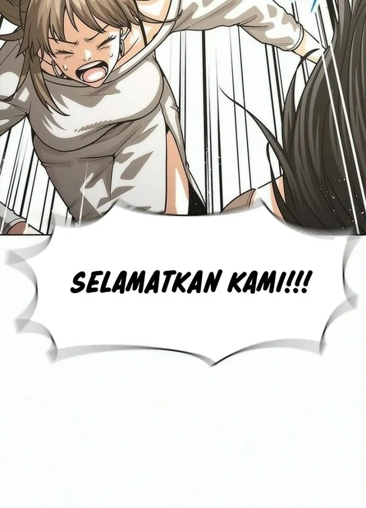Love Rips Zombie Apart Chapter 5 Gambar 45