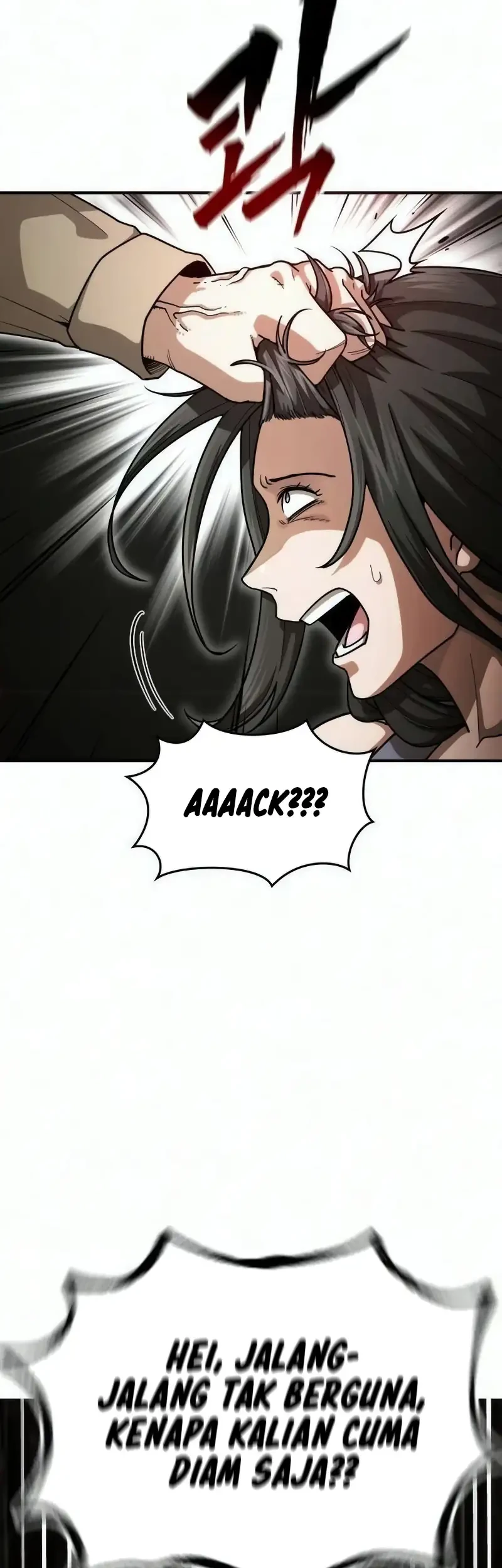 Love Rips Zombie Apart Chapter 7 Gambar 55