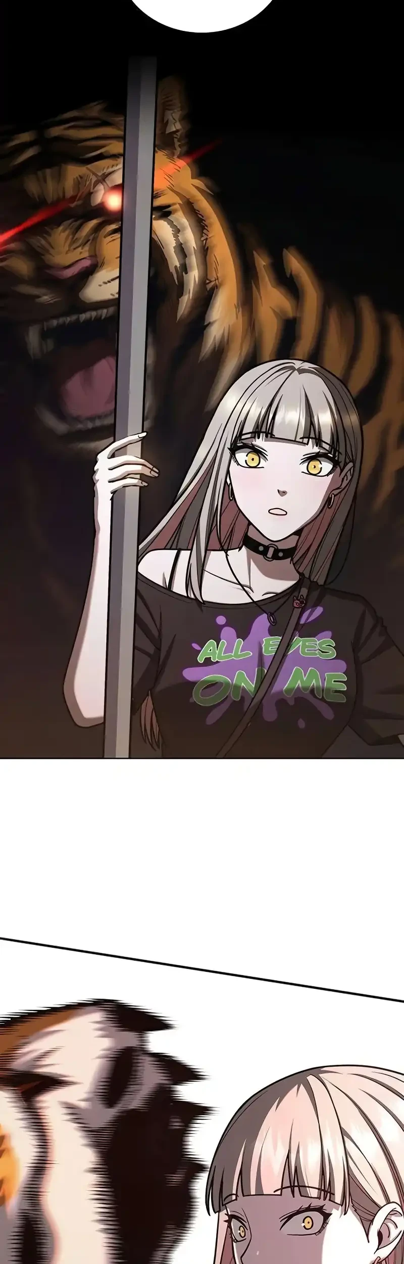 Love Rips Zombie Apart Chapter 9 Gambar 52