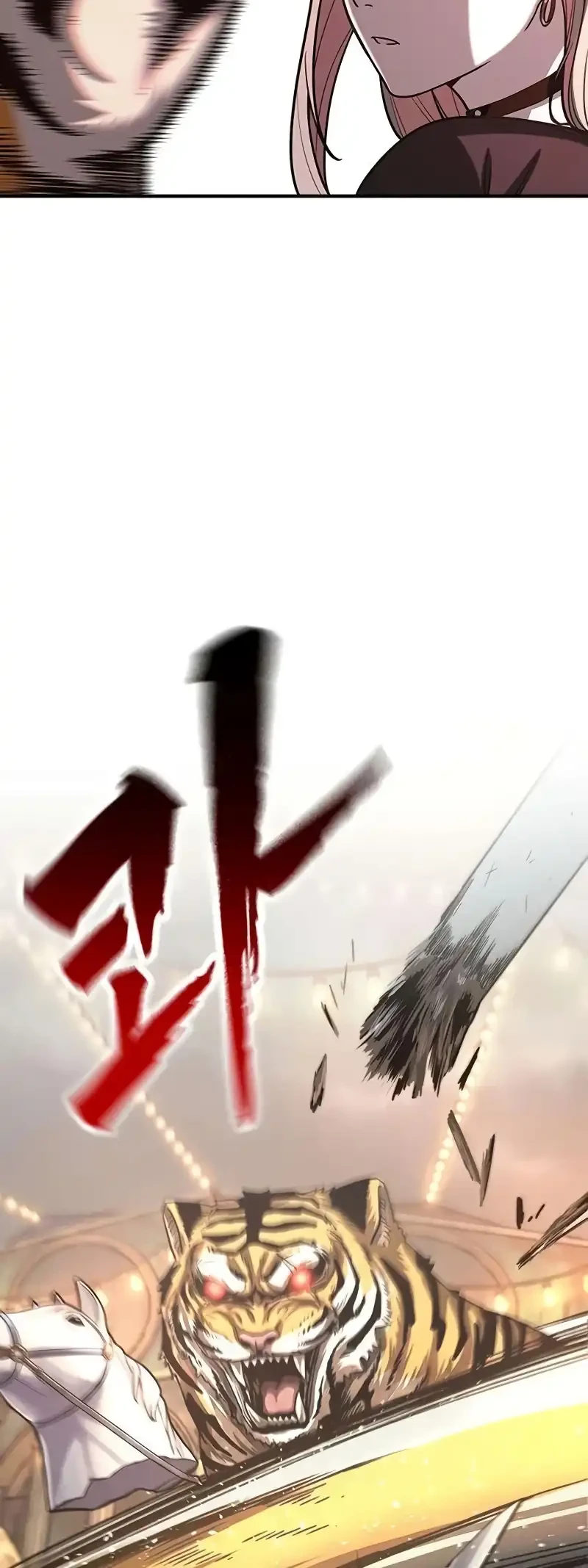 Love Rips Zombie Apart Chapter 9 Gambar 53