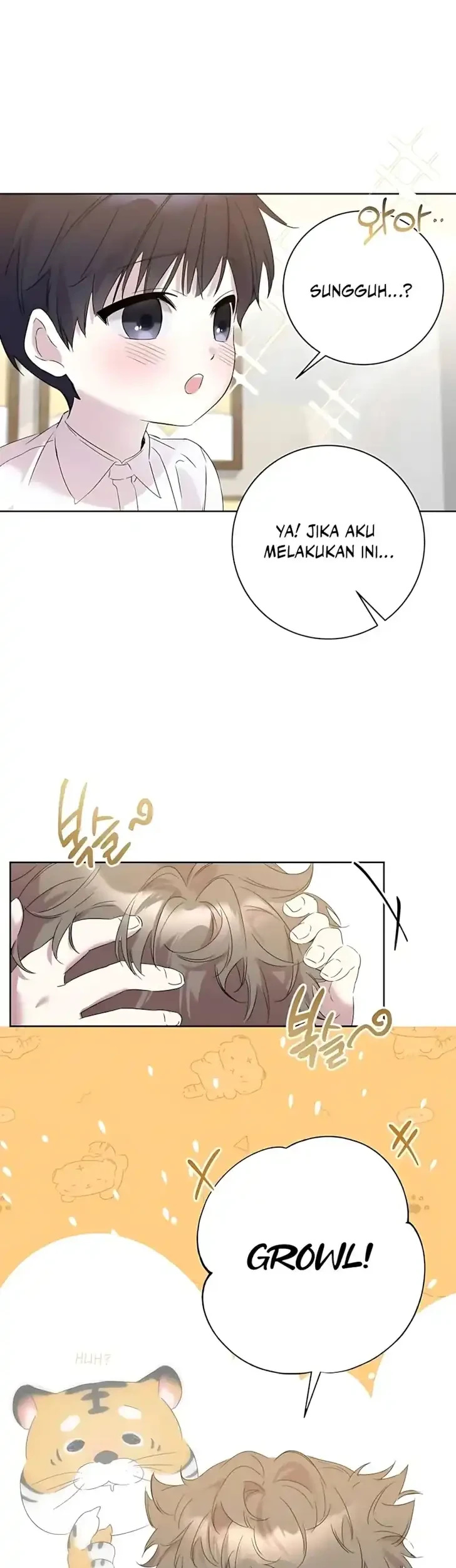 Love Starts with Parenting Chapter 1 Gambar 58