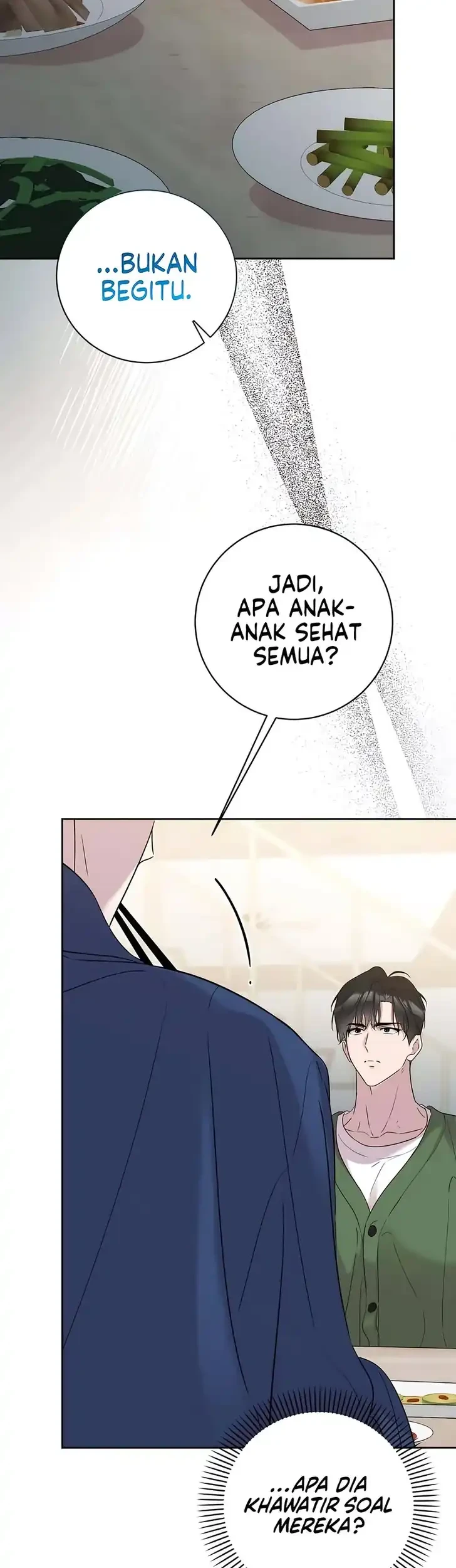 Love Starts with Parenting Chapter 10 Gambar 37