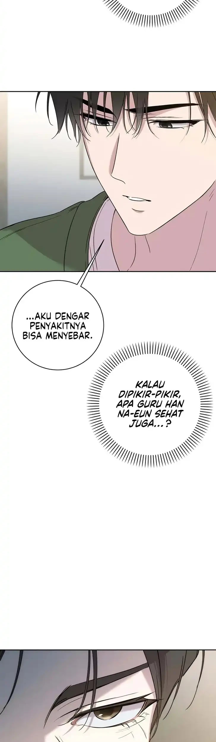 Love Starts with Parenting Chapter 10 Gambar 38