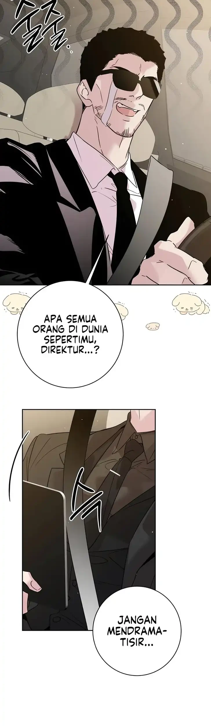 Love Starts with Parenting Chapter 12 Gambar 34