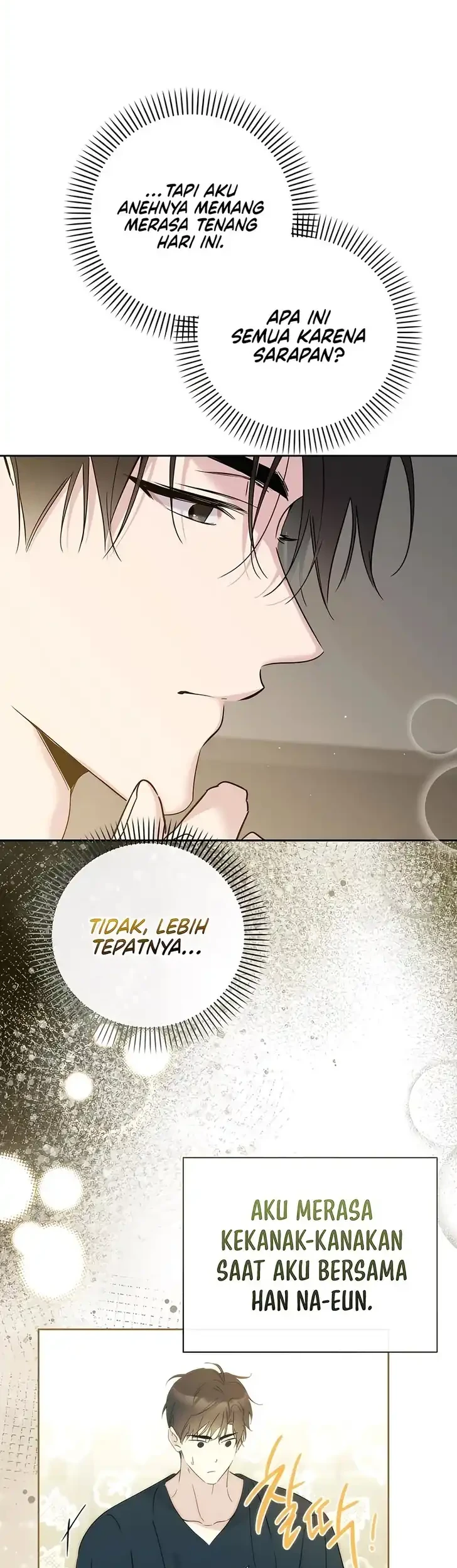 Love Starts with Parenting Chapter 12 Gambar 35