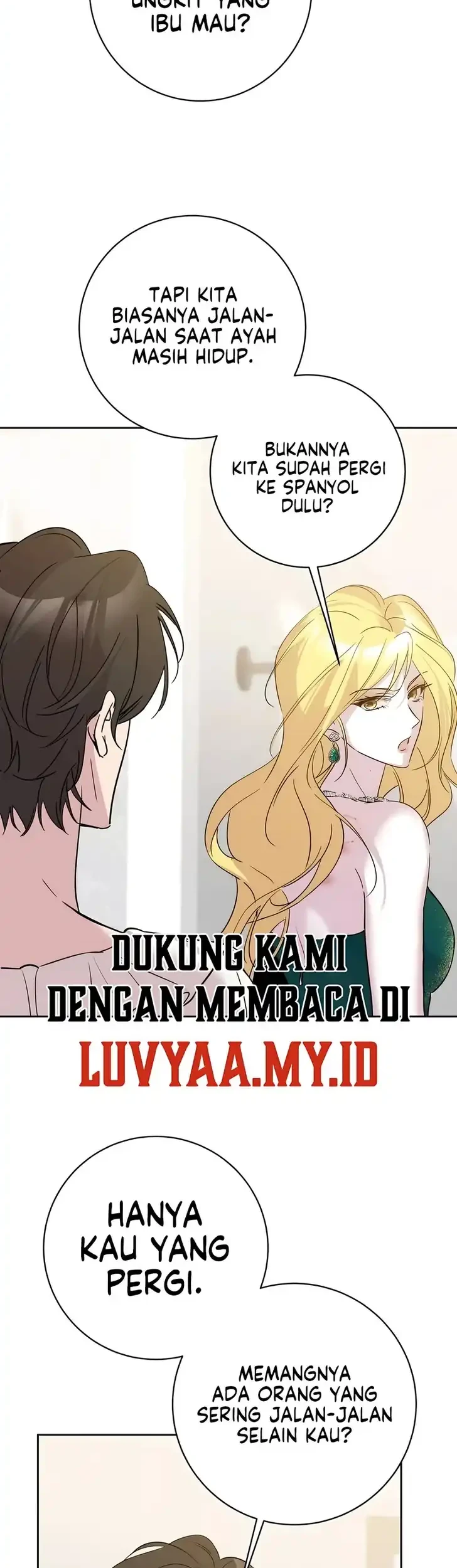 Love Starts with Parenting Chapter 13 Gambar 34