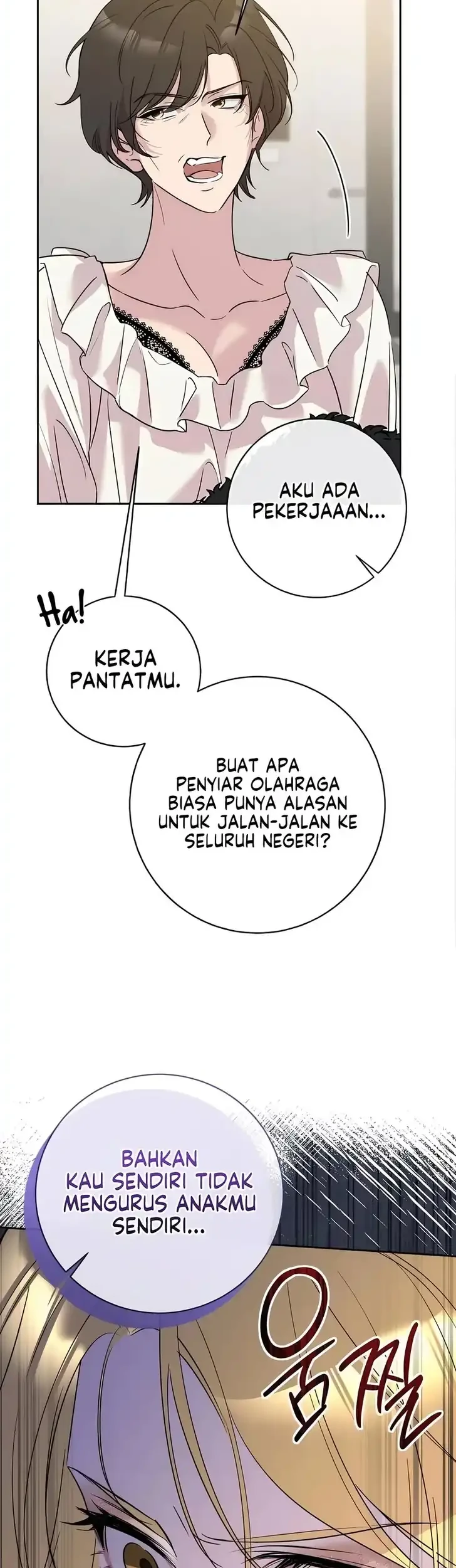 Love Starts with Parenting Chapter 13 Gambar 35