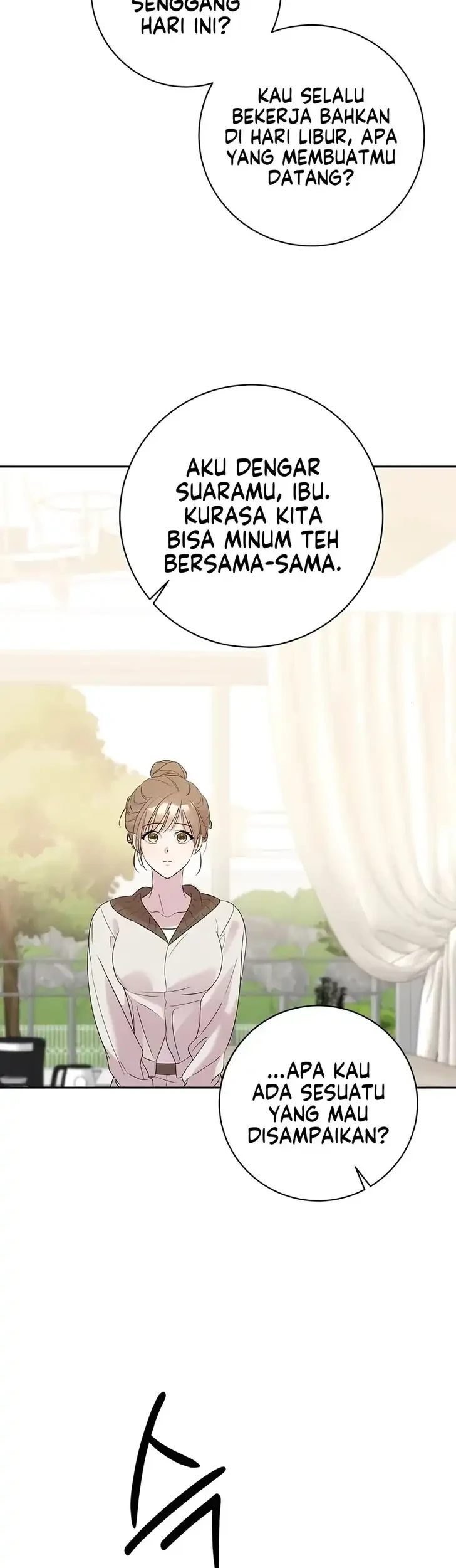 Love Starts with Parenting Chapter 14 Gambar 37