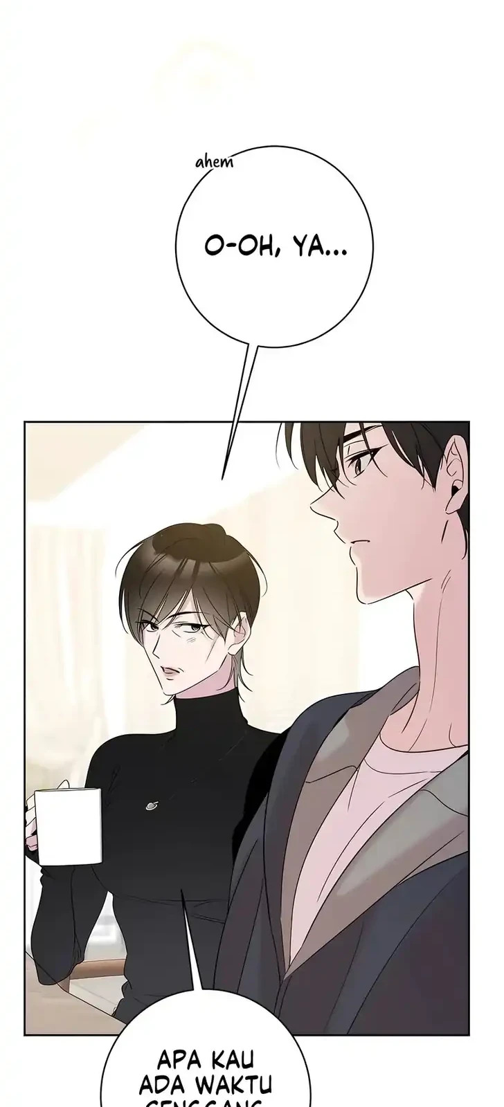 Love Starts with Parenting Chapter 14 Gambar 36