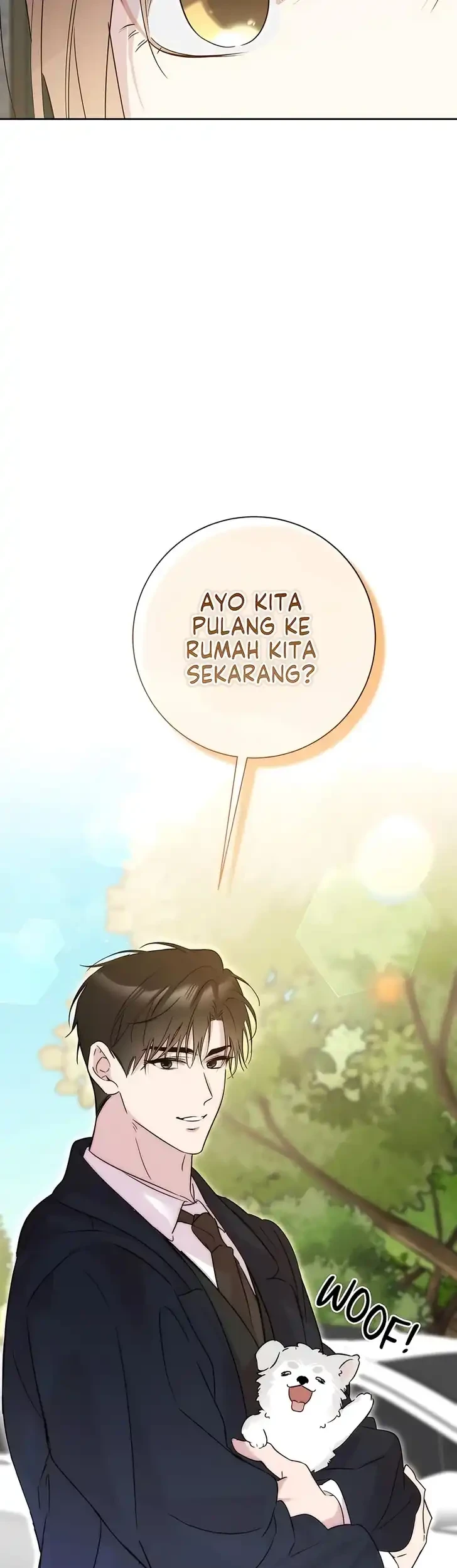 Love Starts with Parenting Chapter 17 Gambar 31