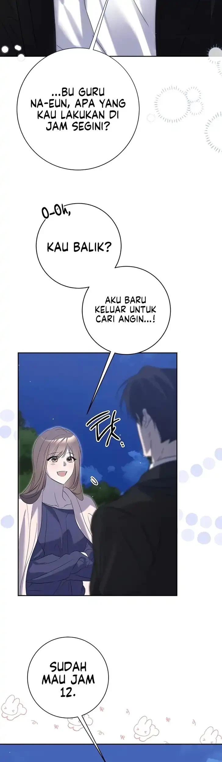 Love Starts with Parenting Chapter 21 Gambar 31