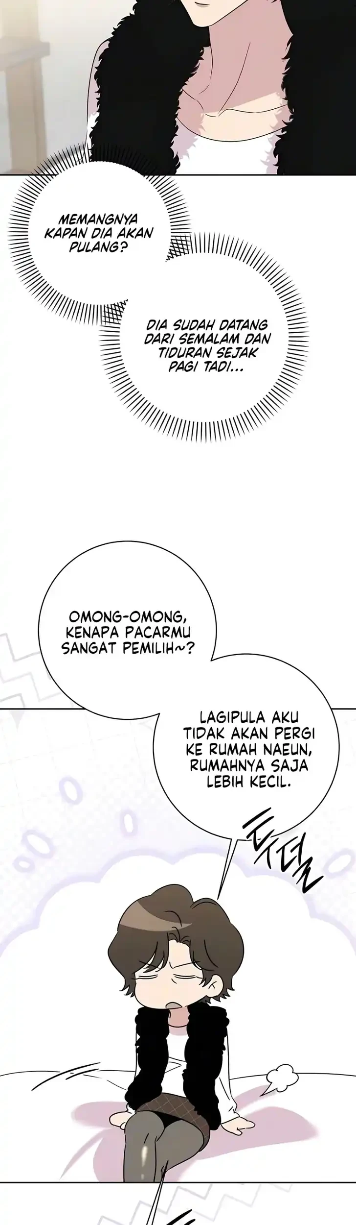 Love Starts with Parenting Chapter 23 Gambar 37