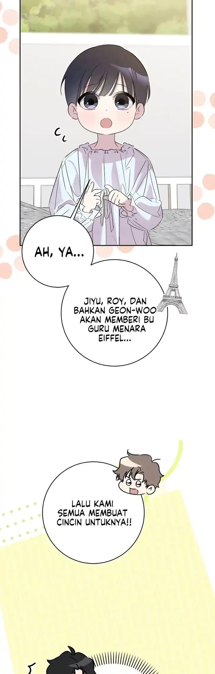 Love Starts with Parenting Chapter 25 Gambar 42