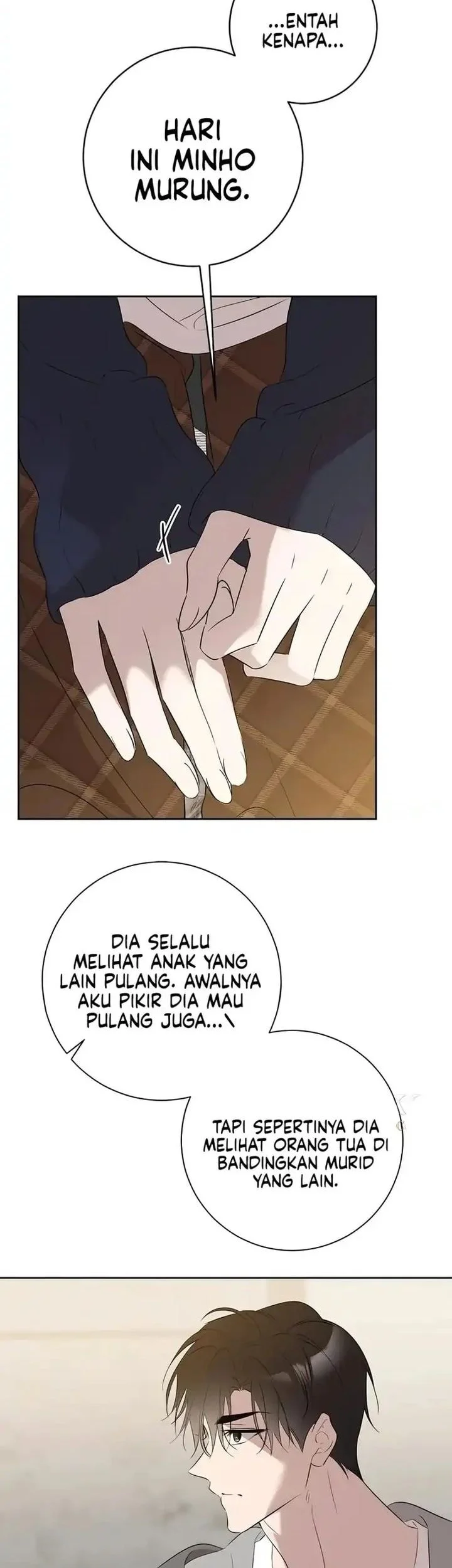 Love Starts with Parenting Chapter 29 Gambar 30