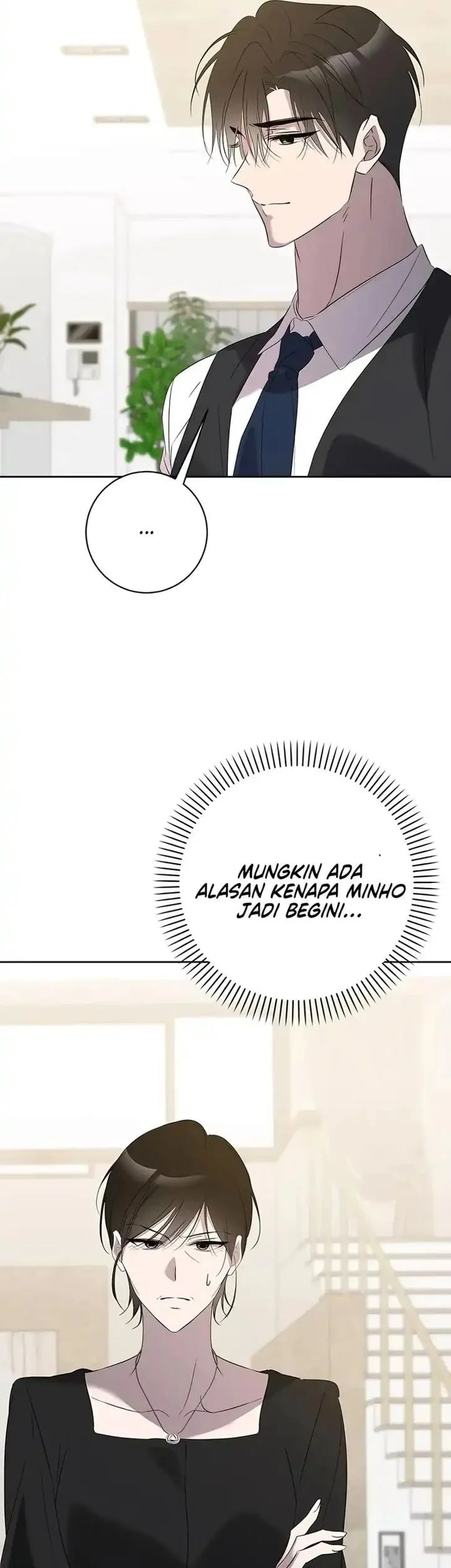 Love Starts with Parenting Chapter 30 Gambar 37