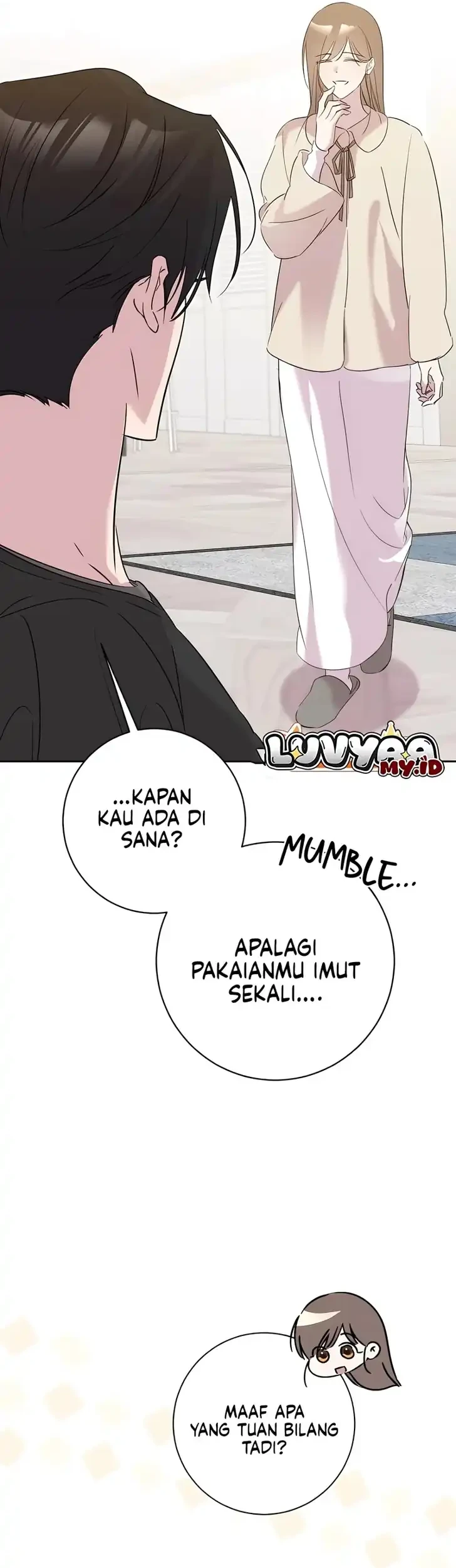 Love Starts with Parenting Chapter 34 Gambar 41