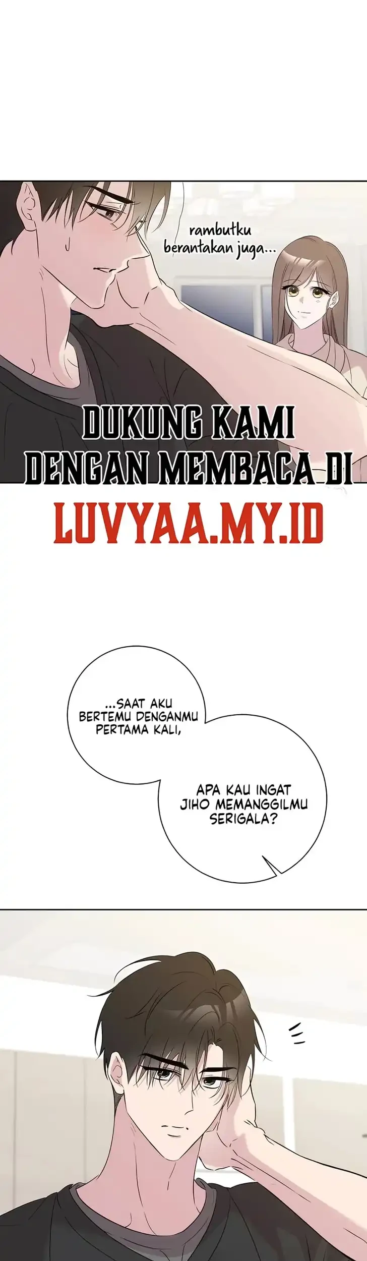 Love Starts with Parenting Chapter 34 Gambar 43