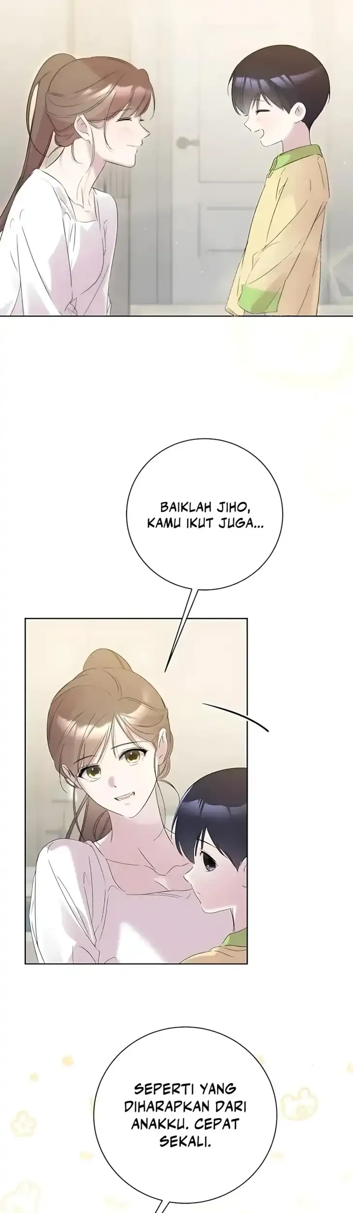 Love Starts with Parenting Chapter 6 Gambar 37
