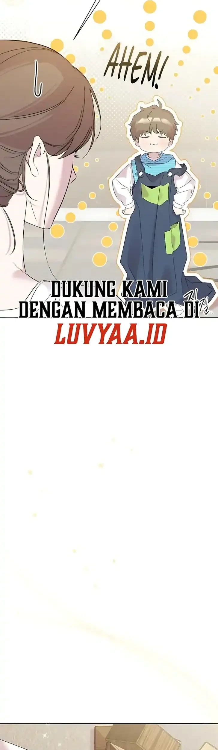 Love Starts with Parenting Chapter 6 Gambar 38