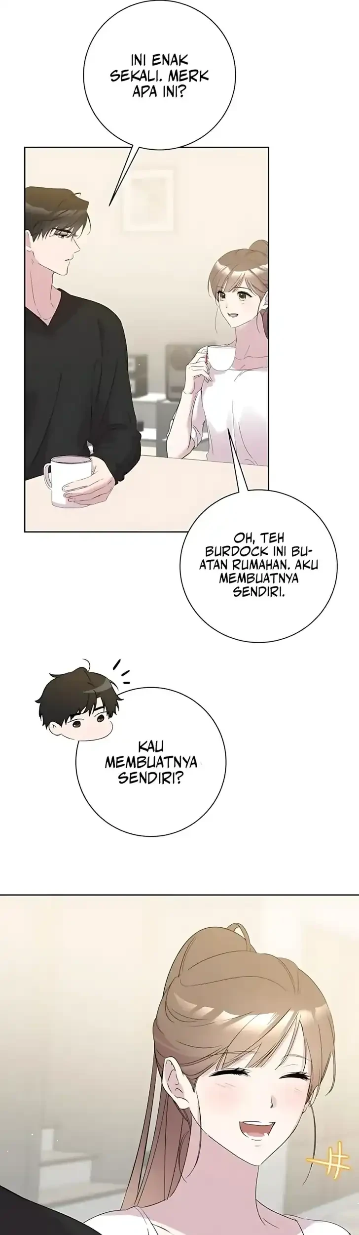 Love Starts with Parenting Chapter 7 Gambar 39