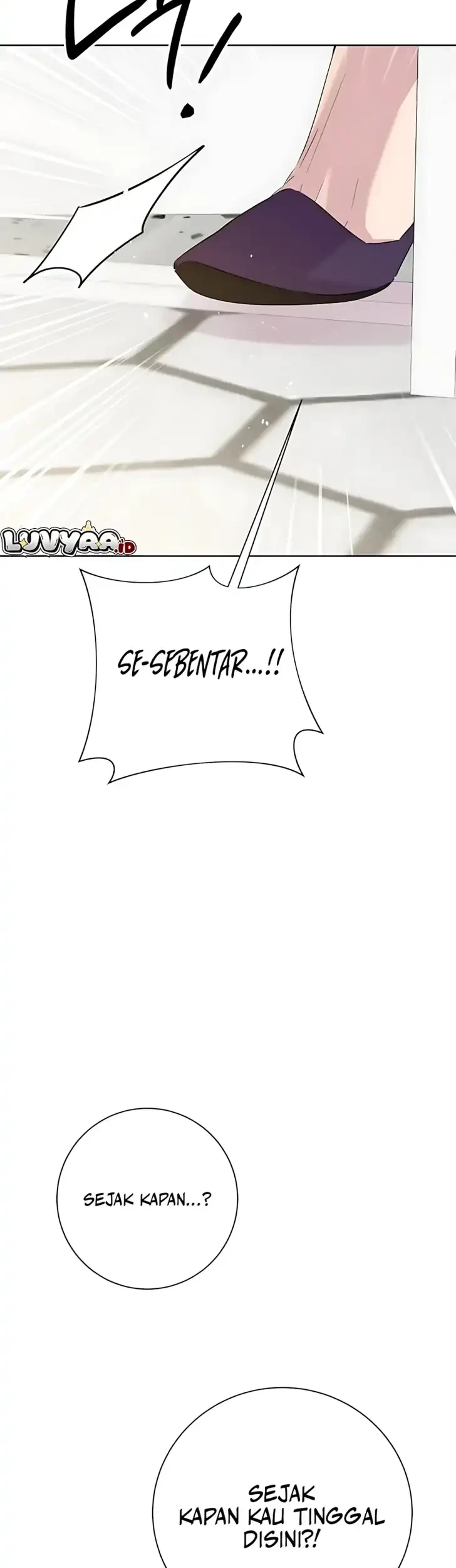 Love Starts with Parenting Chapter 8 Gambar 44
