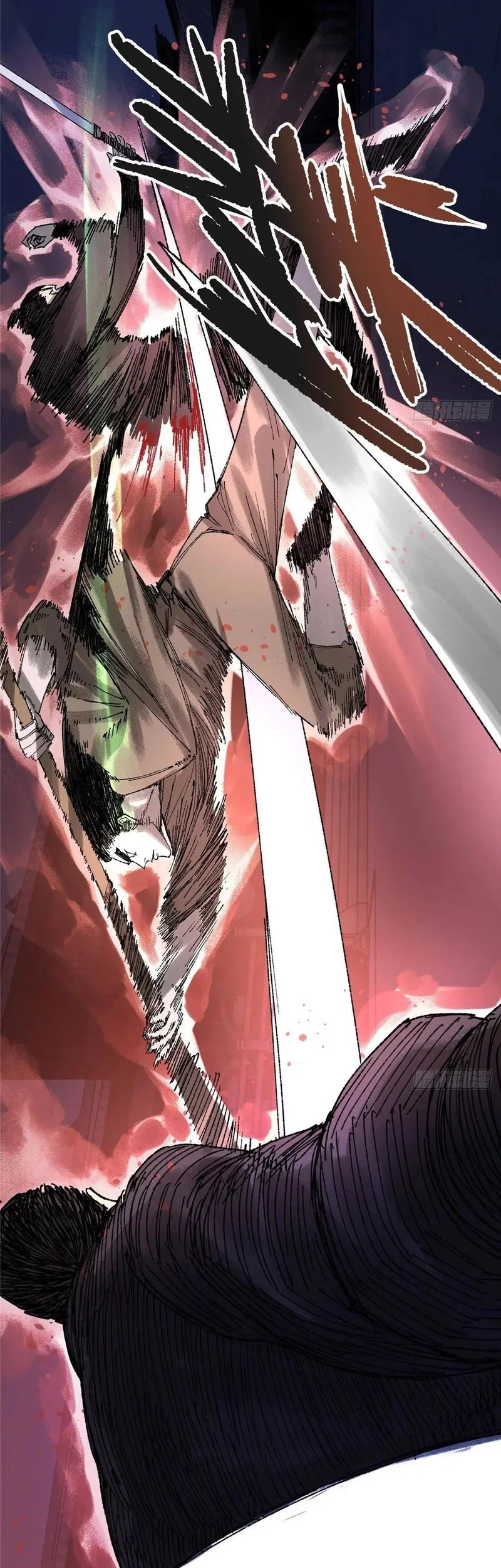 Lu Bu’s Life Simulator Chapter 135 halaman 22