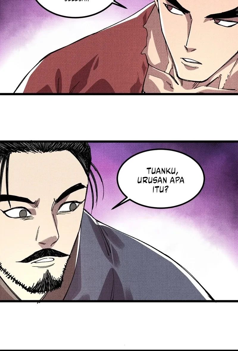 Lu Bu’s Life Simulator Chapter 150 halaman 20
