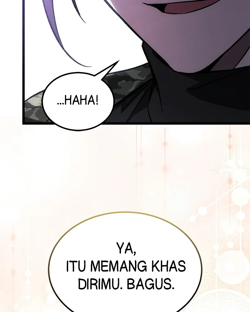 Lv. 99 Princess of Black Flame Chapter 1 Gambar 157