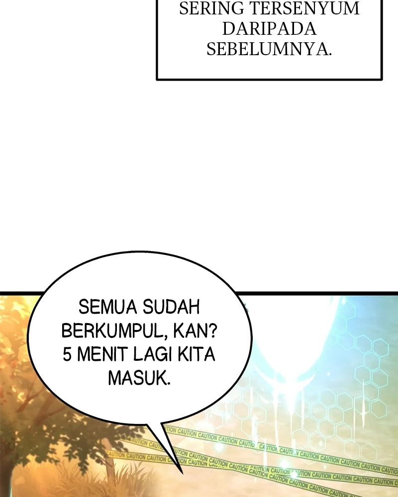Lv. 99 Princess of Black Flame Chapter 1 Gambar 160