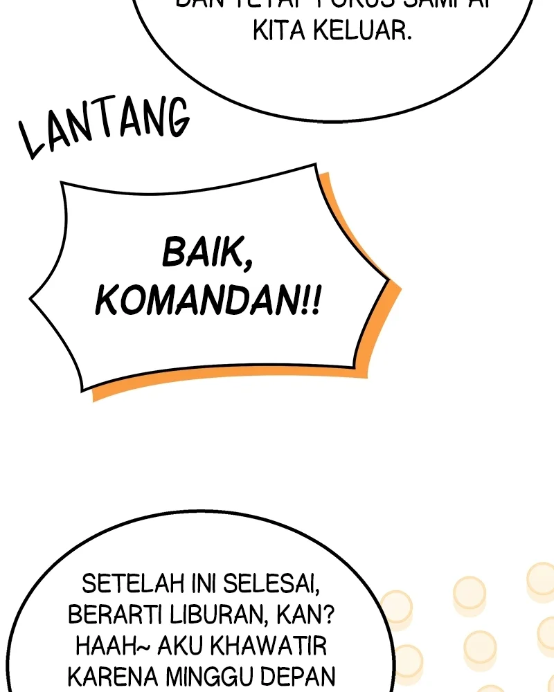 Lv. 99 Princess of Black Flame Chapter 1 Gambar 162