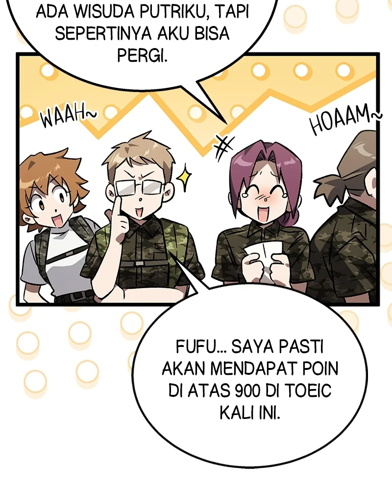 Lv. 99 Princess of Black Flame Chapter 1 Gambar 163